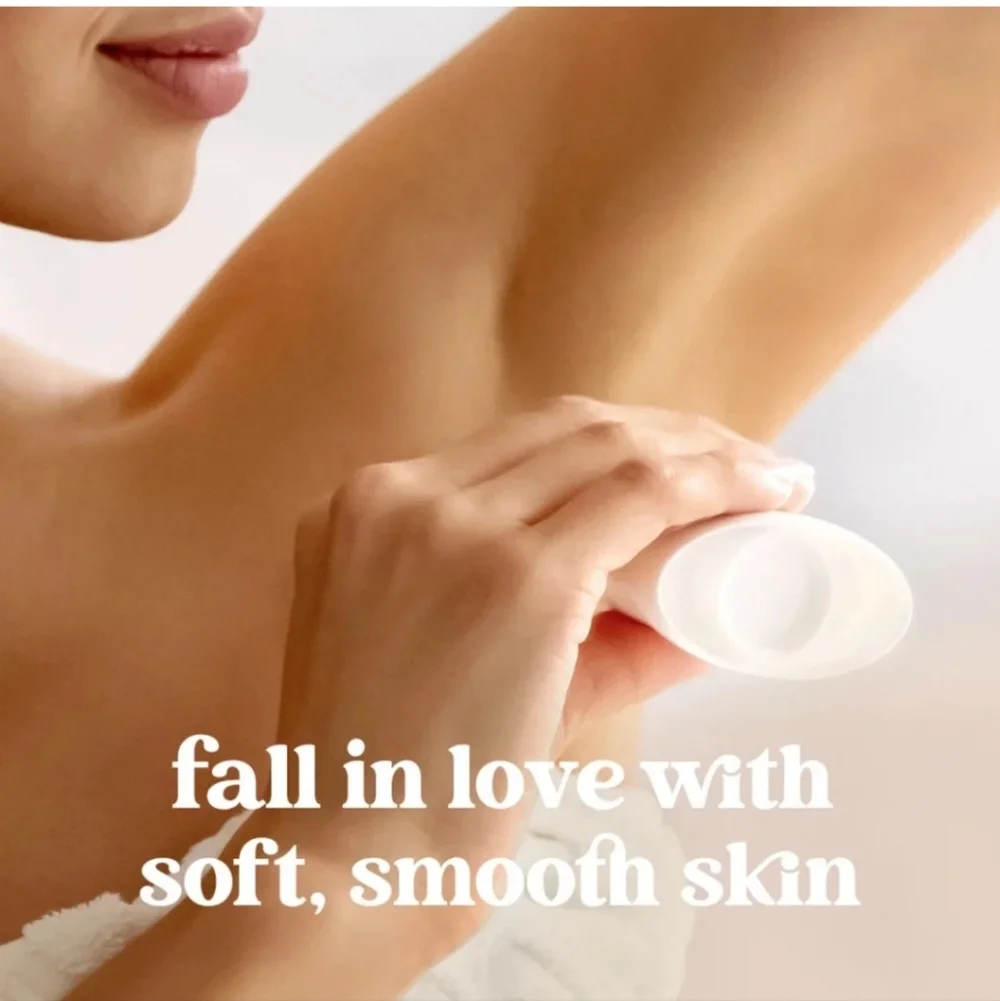 Dove brand new